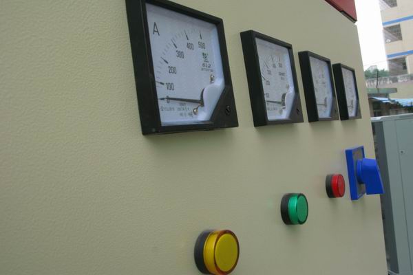 广昌配电柜-3683讲讲配电柜注意事项